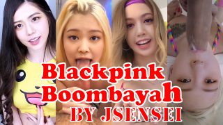 Wild deepfake sex compilation of Jennie Lisa Rose Jisoo (제니 리사 로제 지수 블랙핑크 섹스 딥페이크)