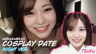 [TWICE] Tzuyu DeepFakeKPop 케이팝 스타 트와이스 쯔위 가짜 포르노