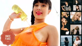 Jihyo’s tight pussy stretched by thick dick – AI (박지효 트와이스 섹스 인공 지능)