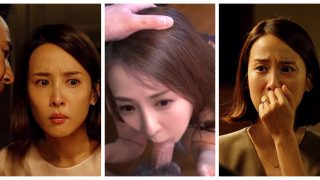 Parasite’s Cho Yeo-jeong 조여정 asks for being fucked [fake porn 가짜 포르노]
