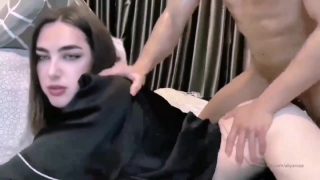 Jumana Khan gives her pussy for hard deepfake fuck in doggy style