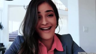 Pussy of Sonam Kapoor intensively fucked [deepfake sex tape]