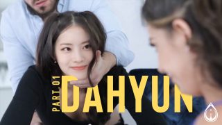 Fucked Dahyun 다현 in her wet pussy at work [TWICE 트와이스] deepfake 딥페이크