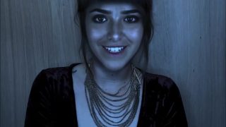 ASMR Glow sucking a dick – face swap