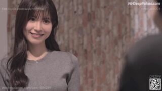 Deer Chan (陳嘉靖 智能換臉) – Chinese girl gets fucked on first date