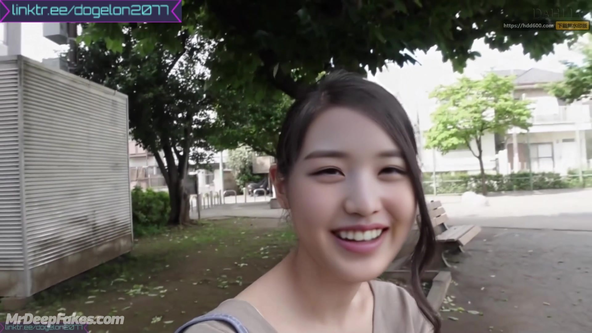 IVE (아이브) / One guy is never enough for nympho Wonyoung 장원영딥페이크