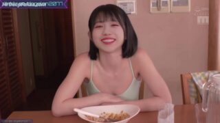 Korean schoolgirl Yuri (조유리 아이즈원) fucked good – deepfake porn