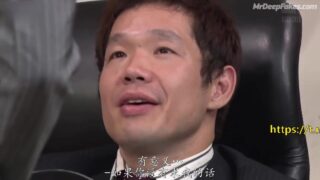 Hot office woman Tiffany Tang sex scenes with colleague / 唐嫣 假色情片
