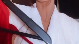 Deepfake erotic video with gorgeous MILF Lourdes Figueroa