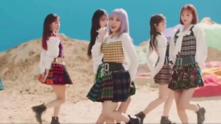 Hot sluts from IZ*ONE (아이즈원 딥페이크) enjoy fucking – deepfake
