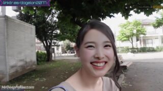 Humble beauty strapon fucked – Nayeon (나연 트와이스) deepfake