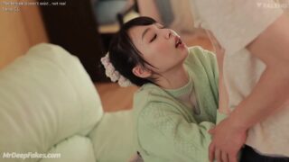 Young korean beauty Jennie (제니 블랙핑크) fucked by stranger