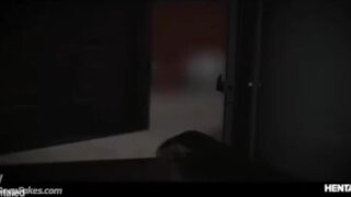 Hot babe Larissa Manoela fetish porn with wet monsters