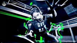 ITZY pmv deepfake porn – bitches fuck after concerts (있지 딥 페이크 에로틱)