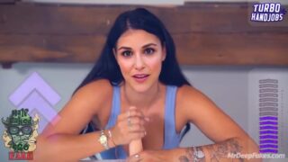 Melissa Fumero will tell you about all her dirty sex fantasies