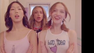 Lustful slut loves cum – Olivia Rodrigo – face swap