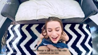 Margot Robbie delicious pussy was licked – Sex tape