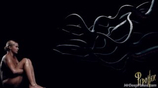 Tentacles fucked her in all holes – Taylor Swift hot sex scenes