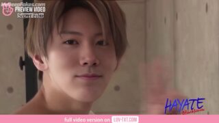 AI NCT Ten lowered his underpants for a photo shoot (텐 스마트한 얼굴 변화)