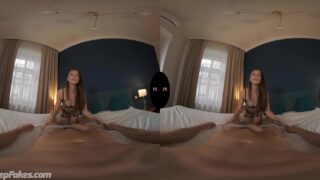 Aurélie Casse has professional sex satisfying her husband