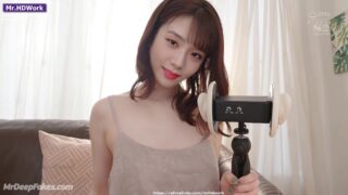 BLACKPINK (블랙핑크) / Very cute teen masturbate on cam – Jisoo 지수 케이팝