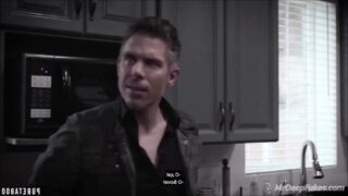 Chloe Grace Moretz – fake double penetration pounding