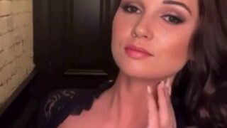 Homemade AI MILF Anfisa Chekhova will show off her big charms