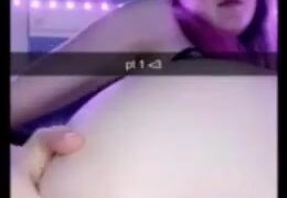Homemade solo sex scene with lustful slut Maisie Williams