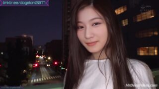 Petite teen Sana (사나) spoon fucked by stepbro / TWICE 트와이스 가짜 포르노