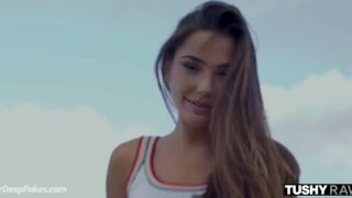 Sexy Gal Gadot invites you to watch her passionate sex