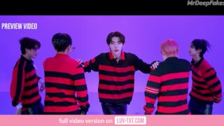 Guys from ENHYPEN 엔하이픈 did PMV with best sex moments 딥페이크/deepfake