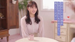 Kyoko Fukada loves when he pleases her pussy 深田 恭子 ディープフェイク