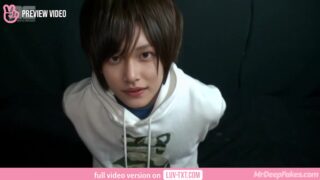 RIIZE Wonbin was allowed to touch his panties (케이팝 아이돌 원빈)