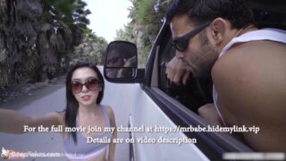 Trucker fucked her harder than ever / 사나 트와이스 Sana deepfake porn