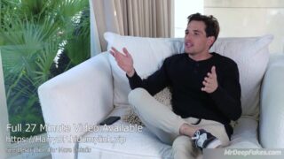Brother Helps AI Danielle Panabaker Relieve Stress Before Graduation