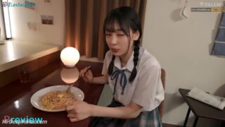Choyeon (초연) gets cock for a dessert / bugAboo 버가부 어른들의 비디오