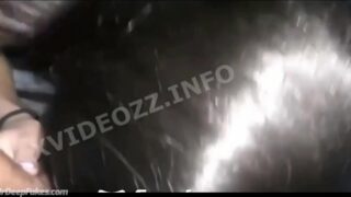 Secret sex tape with sexy babe Sati Kazanova