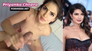 Priyanka Chopra Horny maid seduced by Owner Ai Porn